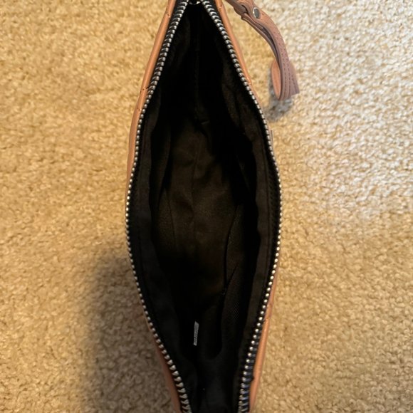 Mango cosmetic pouch - Picture 3 of 4